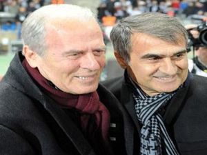 Şenol Güneş: Denizli gündemi değiştirmeye çalışıyor