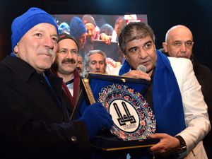 Winterfest Erzurum 2015'in coşkusu sürüyor