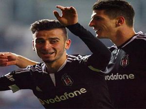 Kartal 2015'i zirvede tamamladı