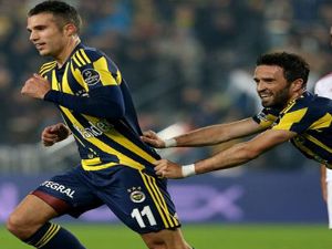 Fenerbahçe öldü öldü dirildi!