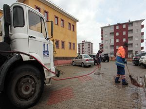 Büyükşehir, çevre ve doğanın da dostu