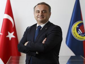 Türk Eğitim Derneği 88 yaşında!