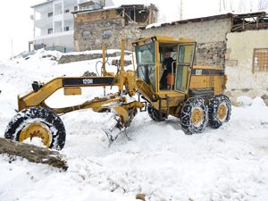 Yakutiye, köyleri unutmuyor