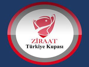 Ziraat Türkiye Kupası kuraları çekildi