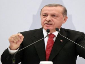 Cumhurbaşkanı Erdoğan: 'Faiz sistemi adil değildir ve acımasızdır'