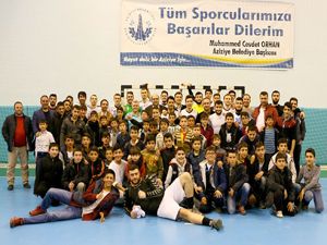 Termalspor lideri devirdi