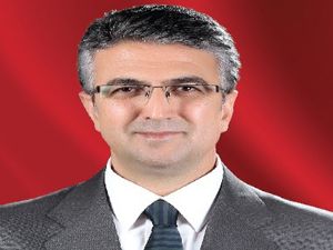 Milletvekili Aydın'dan 12 Mart mesajı