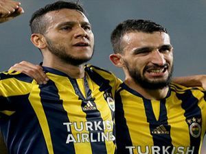 Fenerbahçe avantajı kaptı!