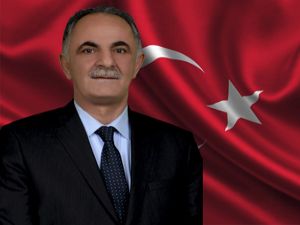 Başkan Aydın, terör saldırısını kınadı