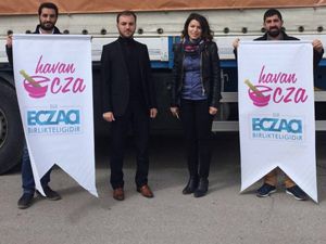 Türkmenleri unutmadılar