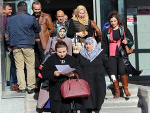 Erzurum'daki o vahşi cinayette karar çıktı iki kez müebbet