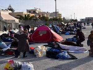 Suriyeli göçmenlere Türk vatandaşlığı