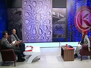 Milletvekili Taşkesenlioğlu'ndan Demirtaş ve Yüksekdağ'a tepki...