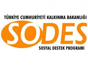 SODES faailiyetleri ile göz dolduruyor