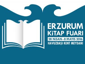 Kitap Dünyası Erzurum'da buluşuyor!