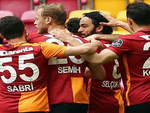 Galatasaray Paşa'ya patladı!