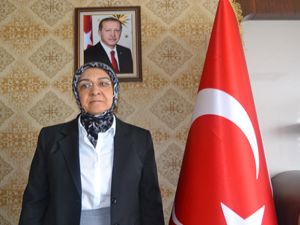 ASP İl Müdür Vekili Zil'in Aile Haftası mesajı