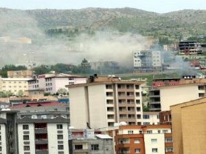 Mehter marşı ile başladı, ölürüm Türkiyem ile sona erdi