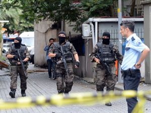 Şehit polislerin kimlikleri belli oldu!