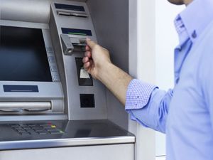 Erzurum'da ATM fareleri yakalandı