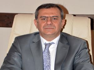 Kahraman, İstinat mahkemesi başkanı oldu