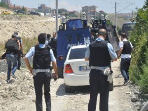 İstanbul'da saldırı: 1 polis şehit