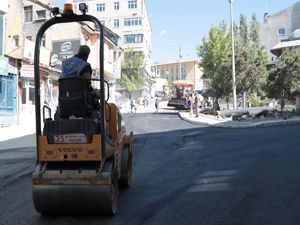 Büyükşehir 7/24 vatandaşın hizmetinde