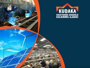 KUDAKA 2016 yılı proje teklif çağrısı sonuçlandı