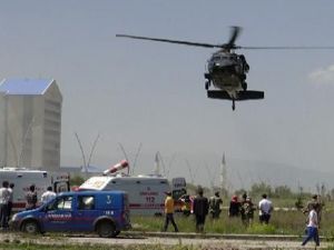 Sarıkamış'ta çatışma: 4 PKK'lı etkisiz hale getirildi