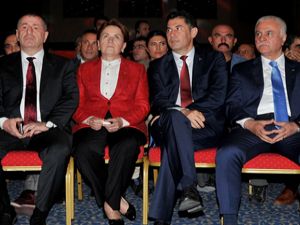 MHP'li muhaliflerden ortak karar: Birlikte hareket edeceğiz