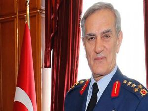 Gözaltına alınan Orgeneral Akın Öztürk'ten ilk açıklama geldi