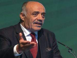 Yücelik: Türkiye'de tek irade Milli iradedir