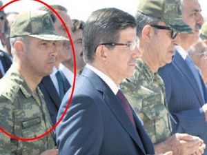 Son dakika haberi: Ve Orgeneral Akar'ın yaveri itiraf etti!