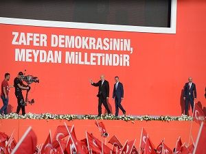 Bahçeli: Cinayet örgütüne Türkiye'ye vur emri verdi