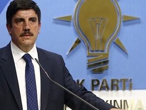 AK Parti'den genel af açıklaması