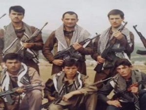 ''PKK ile karşılaşınca vurmayın''