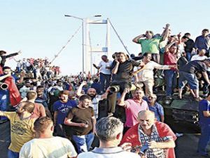 Her an FETÖ'cü olarak ihbar edilebilirsiniz!