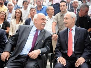 Kılıçdaroğlu Hacıbektaş'ta konuştu