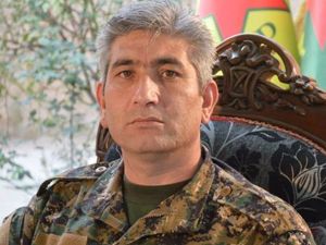 YPG sözcüsünden küstah açıklama