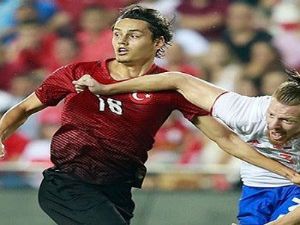 A Milli Takım'da Enes Ünal şoku!