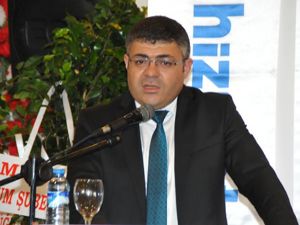 Aksakal, güven tazeledi