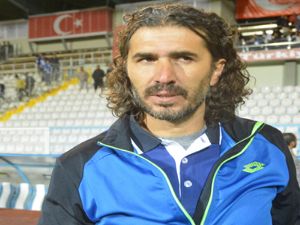 BB Erzurumspor'da Selçukspor galibiyeti sevinci