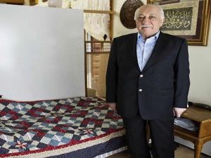 ''Gülen'i tutuklayın, çünkü ikinci darbeye hazırlanıyor''