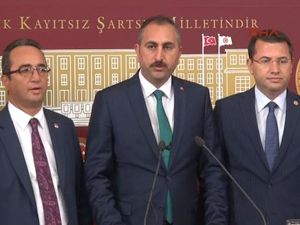 AK Parti, CHP ve MHP 7 maddede uzlaştı