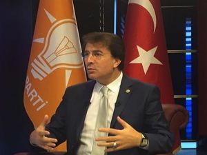 Aydemir: 'Erzurum basını milli irade öncüsüdür'