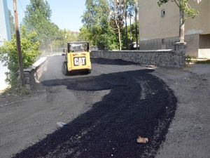 Palandöken Belediyesi'nden vatandaşlara yeni bir hizmet