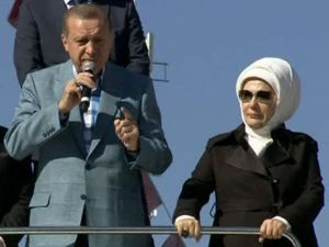 Erdoğan: Onlar kaçacak, biz kovalayacağız