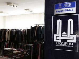 Büyükşehir sosyal belediyecilikte örnek kurum oldu