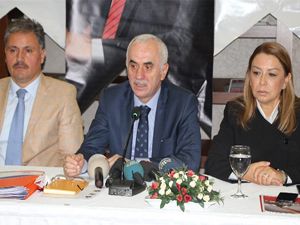 AK Parti'de FETÖ'den ihraç edilen başkan sayısı açıklandı