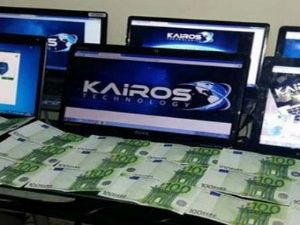 Kairos'un üye sayısı 80 bine ulaştı